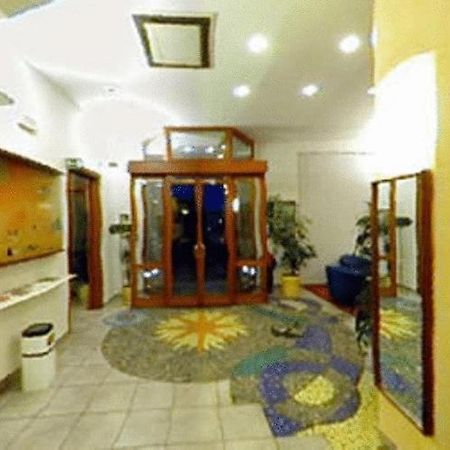 Albergo Fiorenza Salernes Extérieur photo