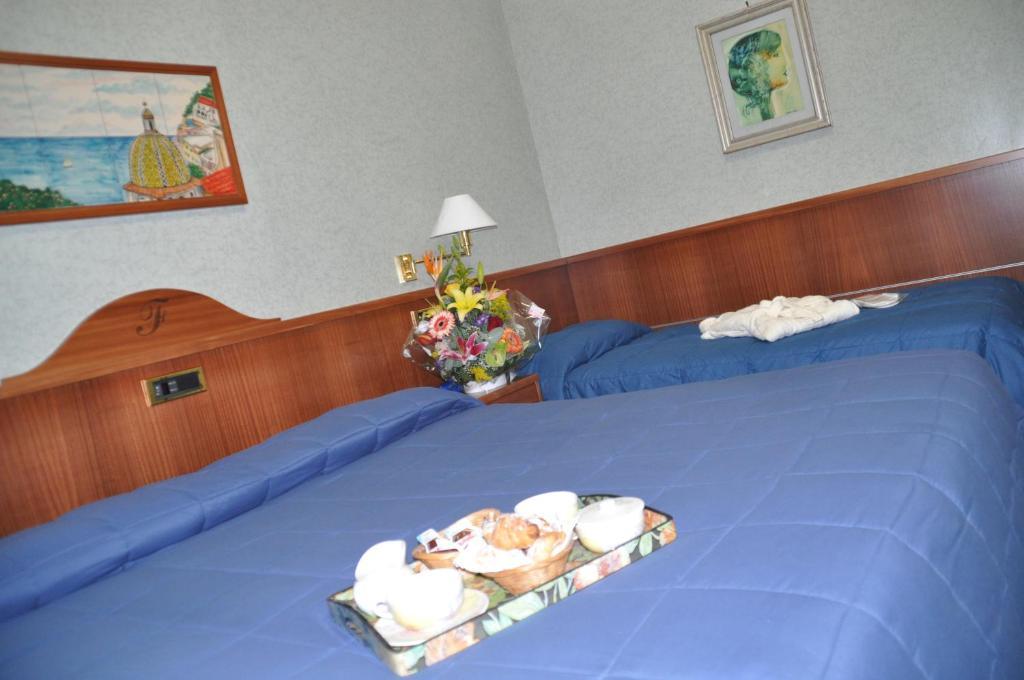 Albergo Fiorenza Salernes Chambre photo