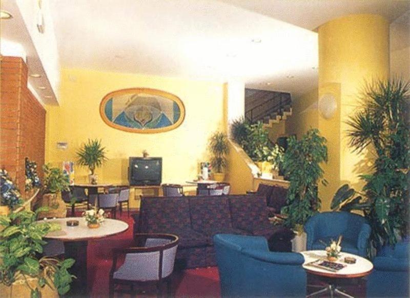 Albergo Fiorenza Salernes Extérieur photo