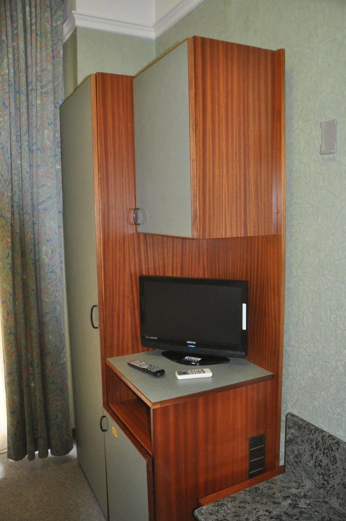 Albergo Fiorenza Salernes Extérieur photo